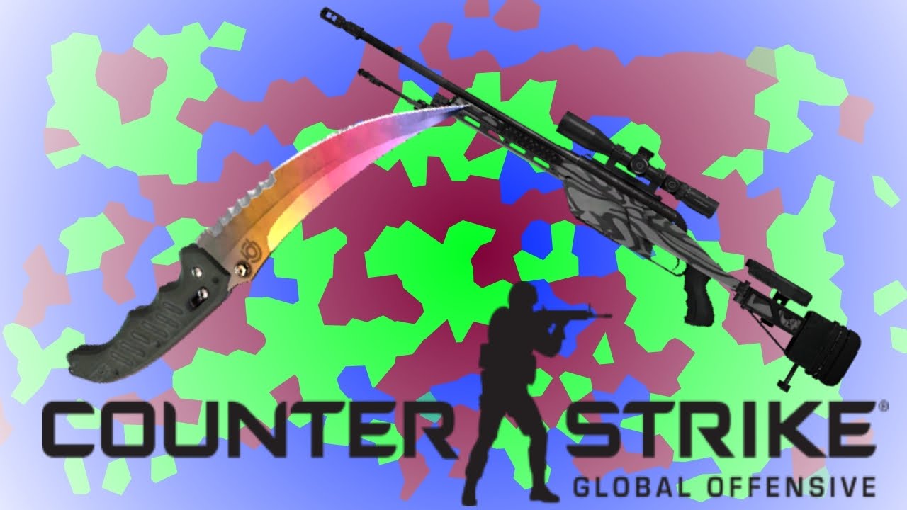(CS:GO) Orange Map Madness - YouTube