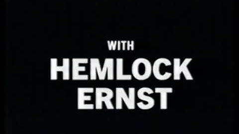Hemlock Ernst Baltimore Freestyle 2013
