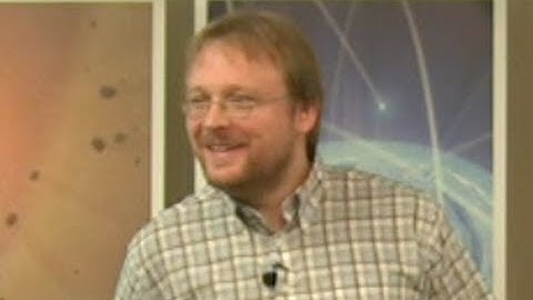 String Theory Landscape - Alexander Westphal (SETI Talks)