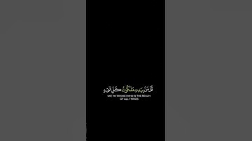 #سوره لقمان#اكتب شيء تؤجر عليه