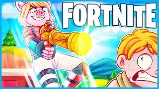 *NEW* FLINTKNOCK PISTOL is AMAZING in Fortnite: Battle Royale! (Fortnite Funny Moments & Fails)