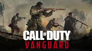 Call of Duty: Vanguard   Official Teaser Trailer Song (1 hour version)