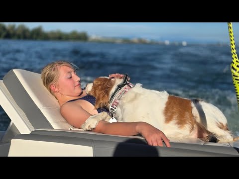 PNW Boating Is Totally Worth It