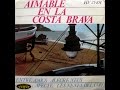 Capture de la vidéo Aimable - Aimable En La Costa Brava - Ep 1963