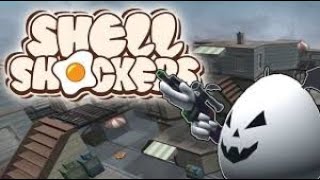 Shell shockers re-upload