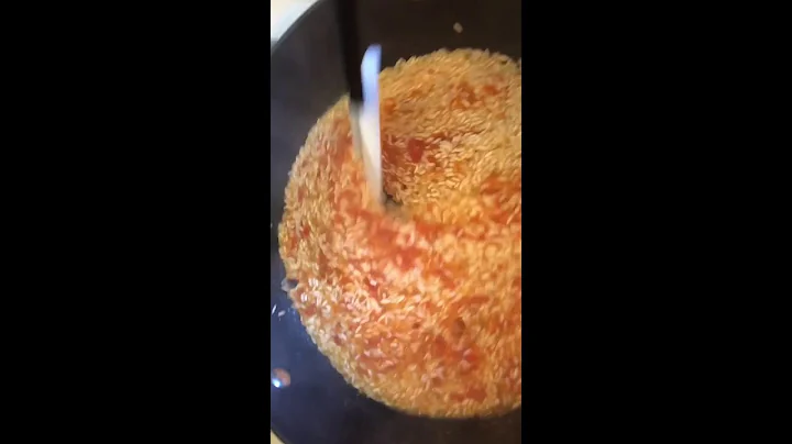 Erikas Rice (Spanish / English)