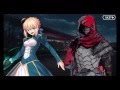 【Fate/Grand Order】Fate/AccelZeroOrder ACT-10 「謎の暗殺者」