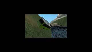 CRAZY Bus Accident #shorts screenshot 3
