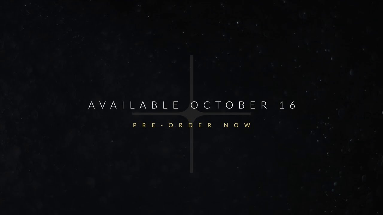 The Birth of a King (ANNOUNCEMENT TRAILER) Tommee Profitt YouTube