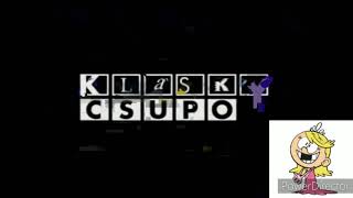 Klasky Csupo Vocoded With Opusc Yksalk Reversed