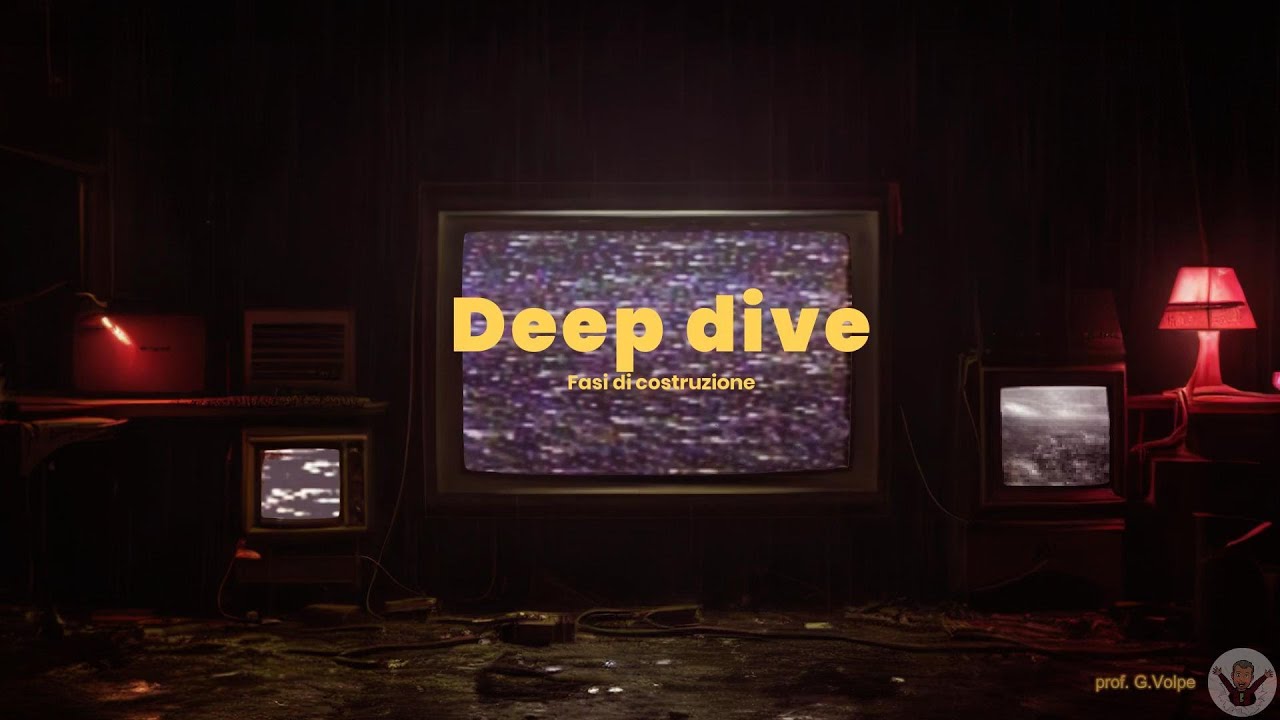 Deep dive sulle fasi di costruzione di un edificio