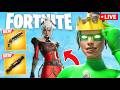 FORTNITE NEW SEASON GAMEPLAY
