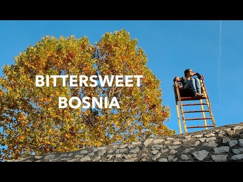 Bittersweet Bosnia and Herzegovina (2018 Balkan Travel Documentary)