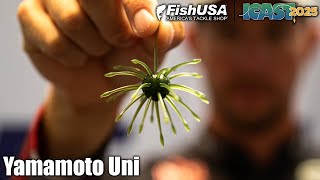 The Yamamoto Uni - Everything You Need To Know screenshot 5