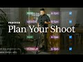 How to Film Yourself Pt.1 – Planning: Idea, Script, &amp; Shot List