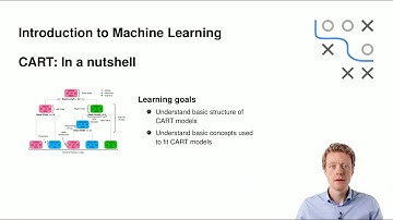 I2ML - 06 CART - 00 In a Nutshell