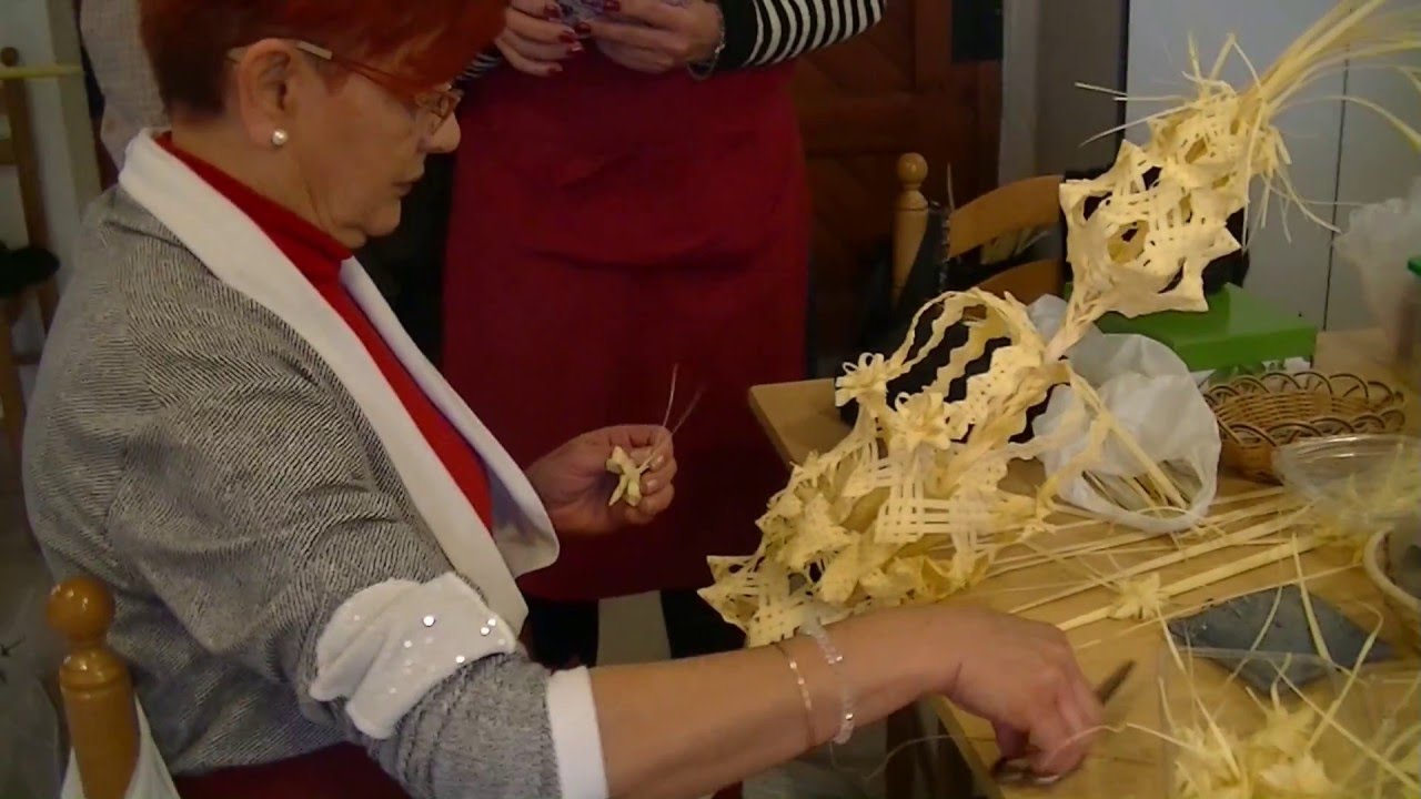 Palma Blanca -  2016 Elche