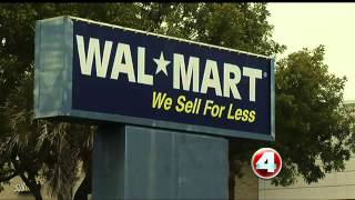 CCSO says woman lied about attack at East Naples Walmart