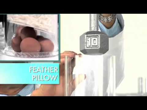 Sobakawa Cloud Pillow Official Commercial