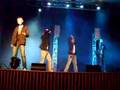 Viva Voce - Boy Band Medley