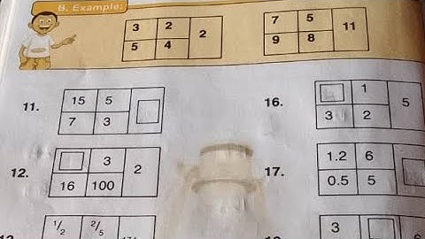 Solution to Lantern Quantitative Reasoning book 5 page 28 @aguleonlinemaths170