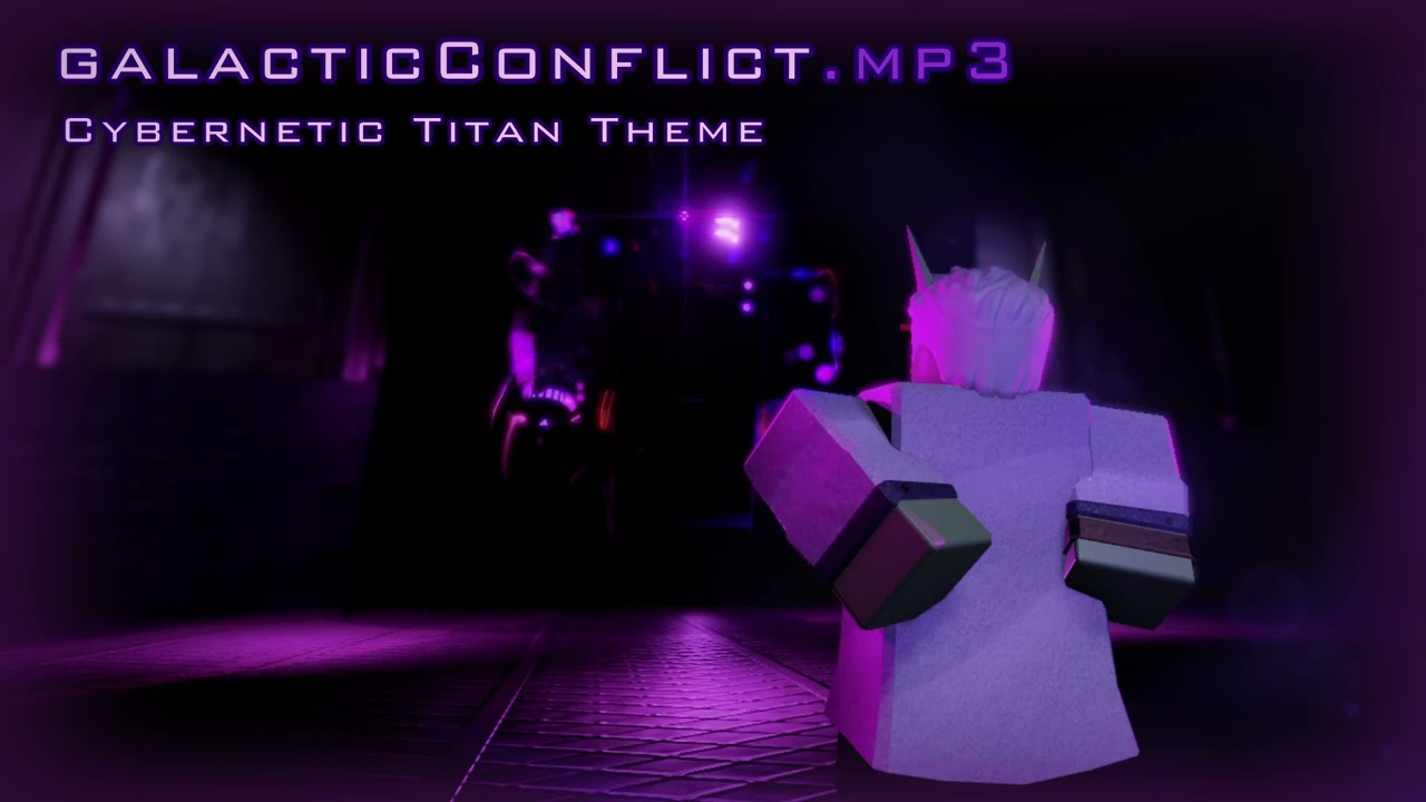 galacticconflict.mp3 | Galactica Frontiers OST