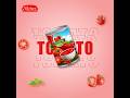 Fresh Tomato Soup Promo Video 🍅 Delicious Organic Soup Commercial Product Advertisement