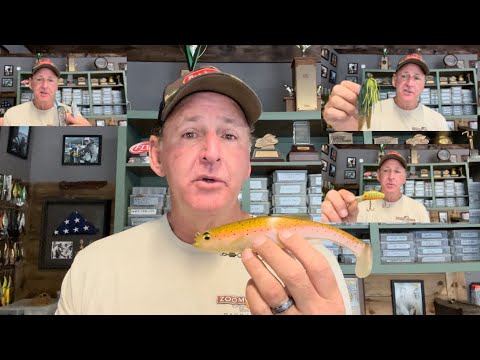 5 Fall Fishing Techniques And Lures Every Angler Should Master…
