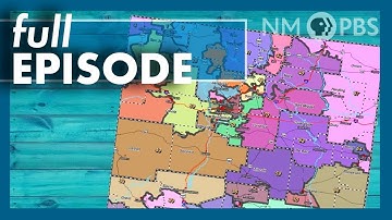 Redistricting, 2020 Elections, and Our Land: Native Voices on Water Issues  | Full Episode