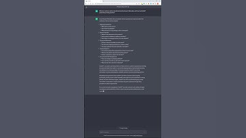 ChatGPT for Amazon series, volume 2 - Prompt 11 #promptshare #chatGPT #AmazonFBA