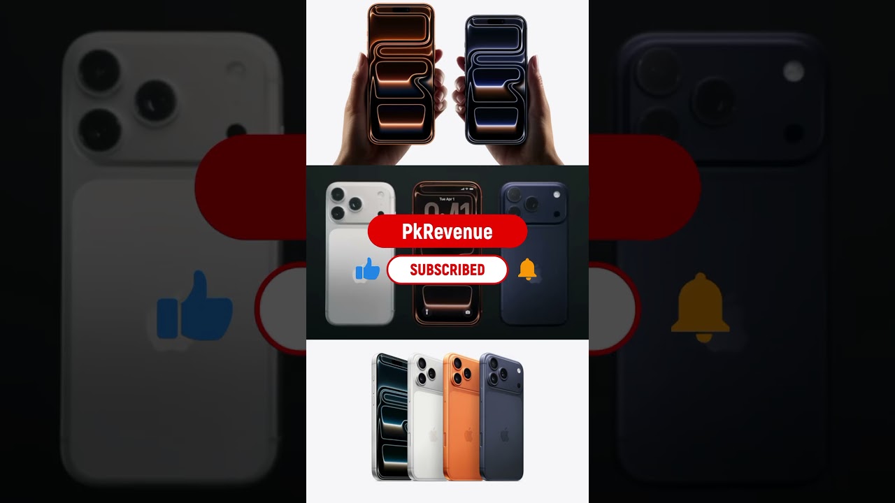 Review of iPhone 17 PRO 