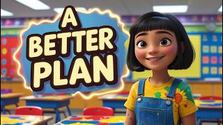 A Better Plan Islamic Moral Story On Trust In Allah And Helping Others Bedtime Stories