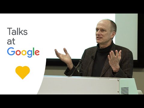 Dr. Brett Finlay: Let Them Eat Dirt | Talks at Google