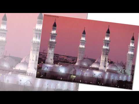     واحشنا يارسول الله بدون موسيقي
