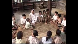 The Making Of Di Bawah Lindungan Ka'bah  - PART 2