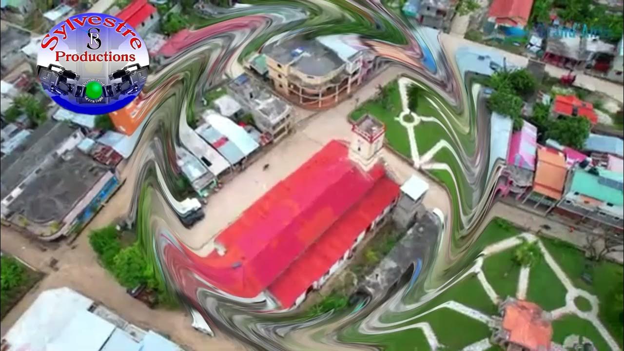 ANSE D'HAINAULT Paradis de la Grand'Anse an al gadé Ville la nan moman