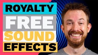 Free Sound Effects to Download (Royalty Free)