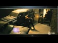 The Rock vs. Vin Diesel - Fast Five Fight Scene [HD].flv