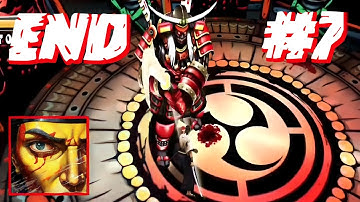 Samurai II: Vengeance - Gameplay - Chapter Seven (Flying Fortress)