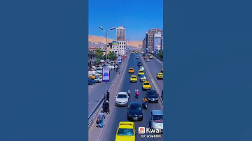 شقد ما تمر بلاد حلوة سوريا 