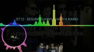 Charly  Sesungguhnya Hanya Kamu  St12  Setia Band  Pop Indonesia