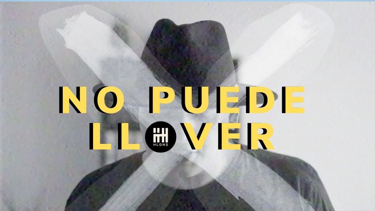 No puede llover - The Hooligans
