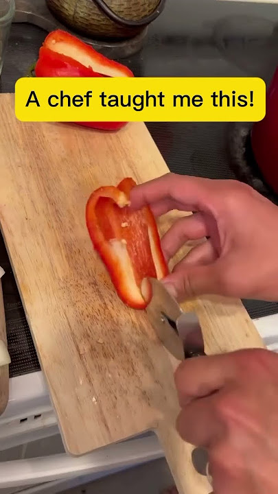 This is a game changer! #hack