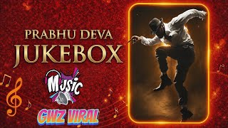 Prabhu Deva Jukebox | Tamil Album | Prabhu Deva | Tamil Mixtape | Saravana Djoko