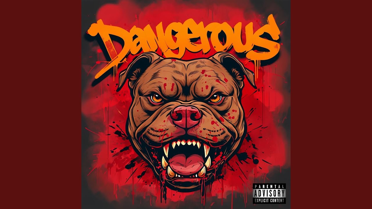 Dangerous (feat. Playboy The Beast & Lex Lethal) auf YouTube ansehen