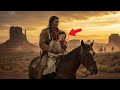 Apache Warrior Saves Blind Girl from Forced Marriage — What Happens Next Will Leave You Speechless