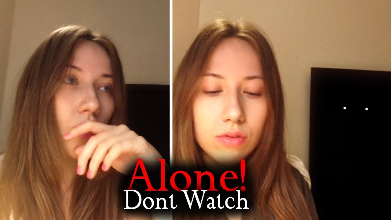 SCARY GHOST Videos That Will MAKE YOUR BLOOD RUN COLD! YouTube