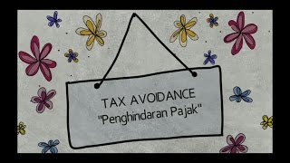 Details Tax Avoidance (Penghindaran Pajak) | Kasus Apple Inc. | Indonesia Banking School News