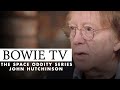 Bowie TV: John 'Hutch' Hutchinson on playing Space Oddity with David Bowie