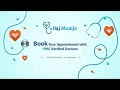 Ilaj mualja  find your doctor and book online consultation